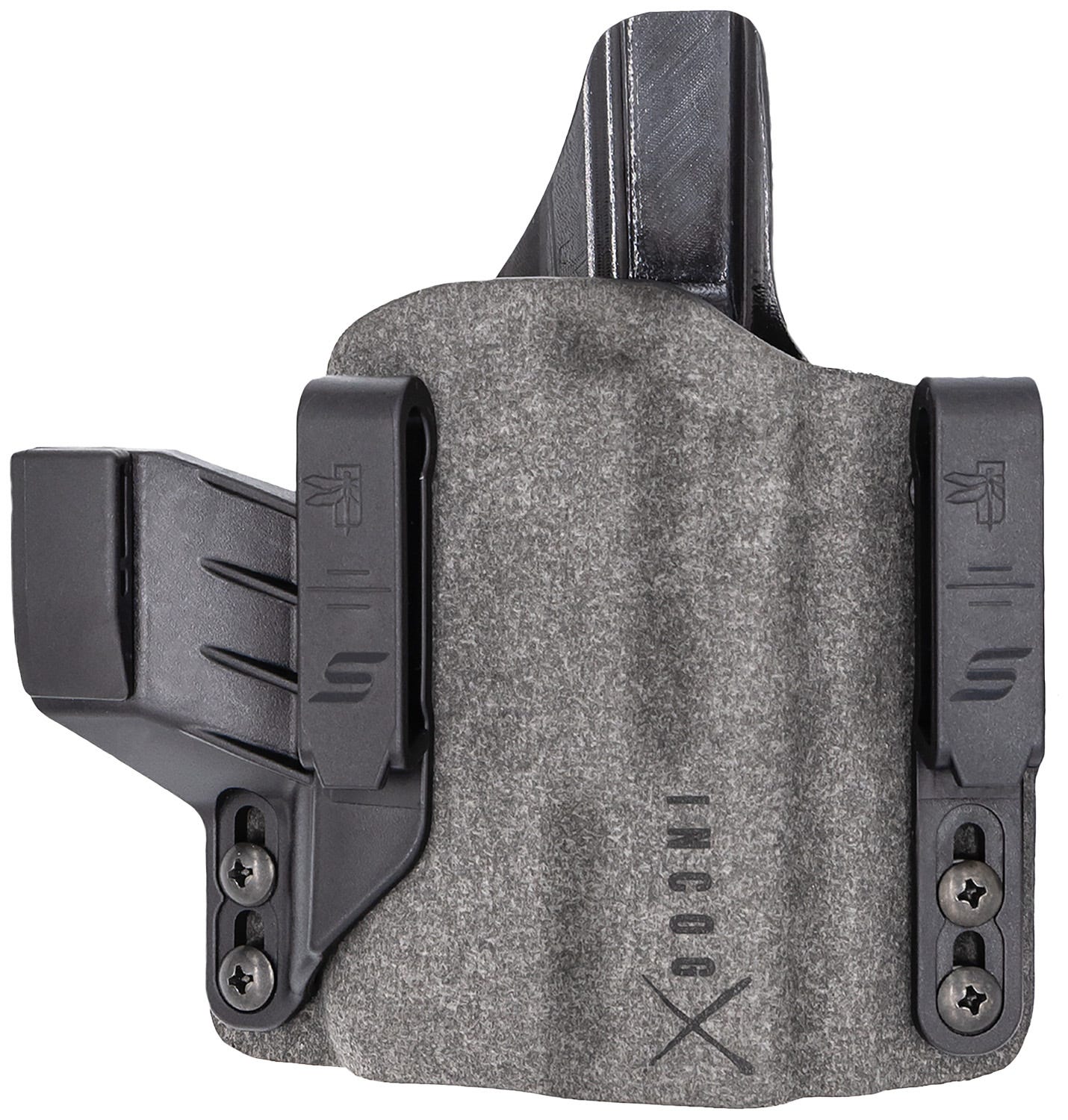 Safariland INCOG-X Fits Sig Sauer P365/X/XL with Light