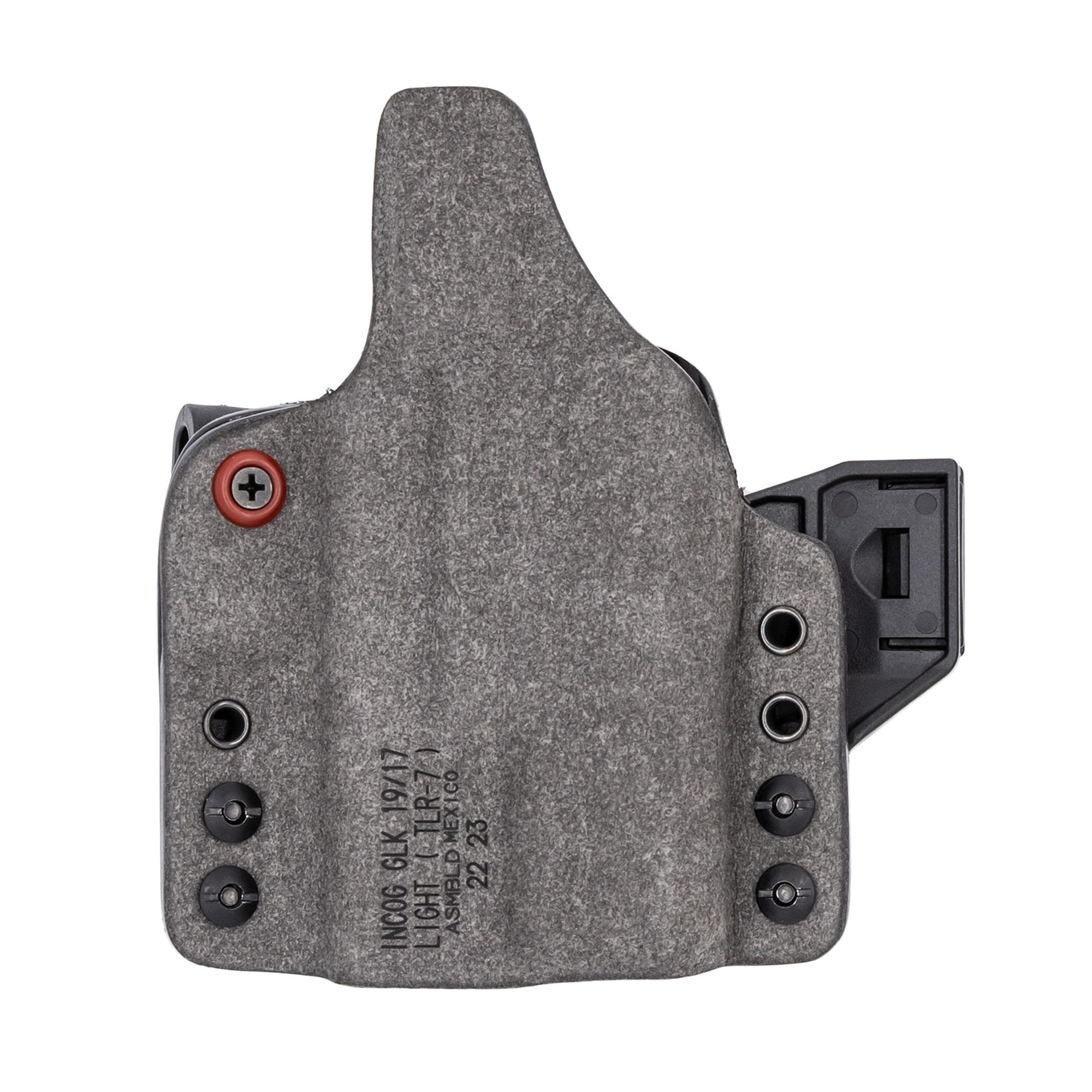 Safariland INCOG-X For Glock 43X/48