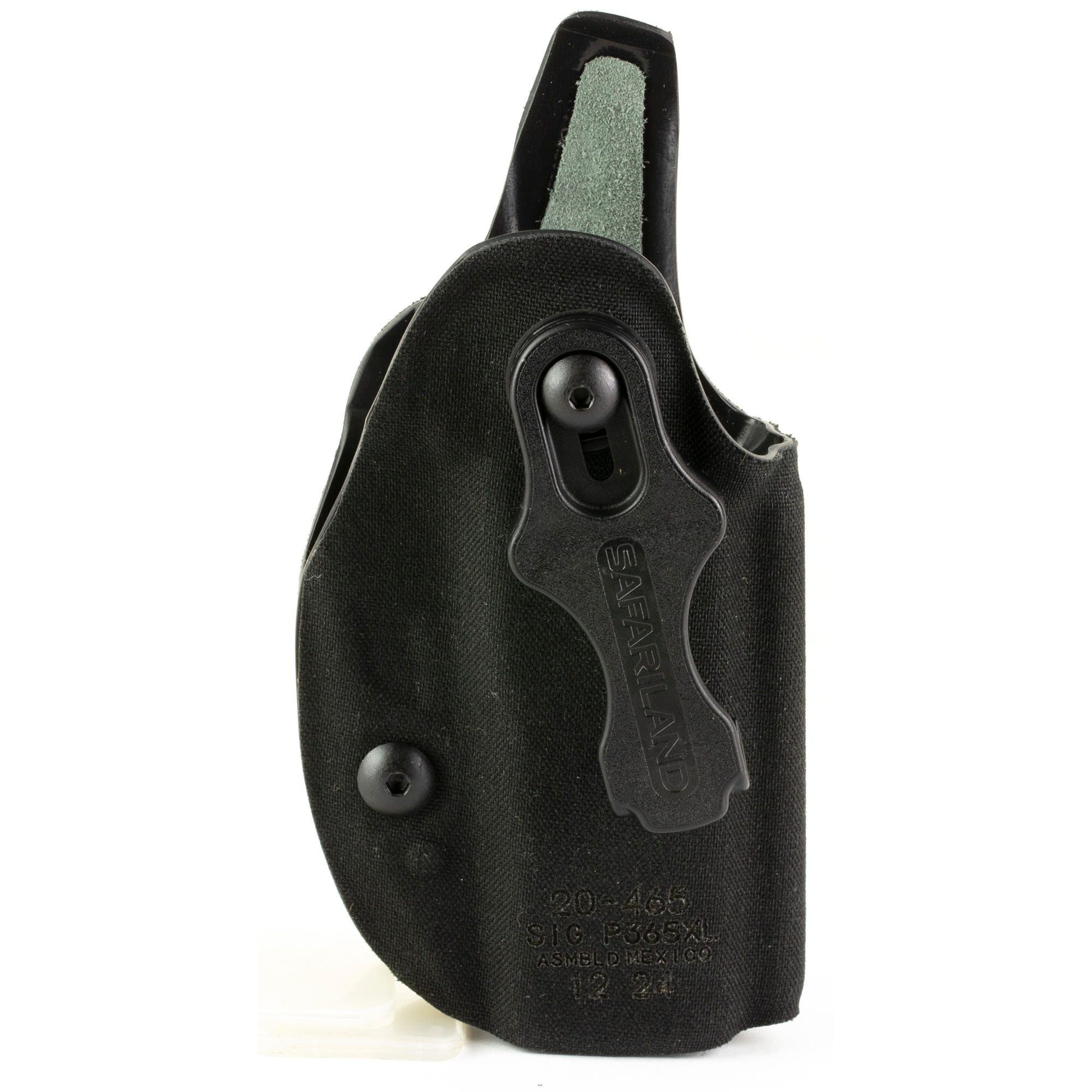 Safariland Species Wrapped Fits Sig Sauer P365XL