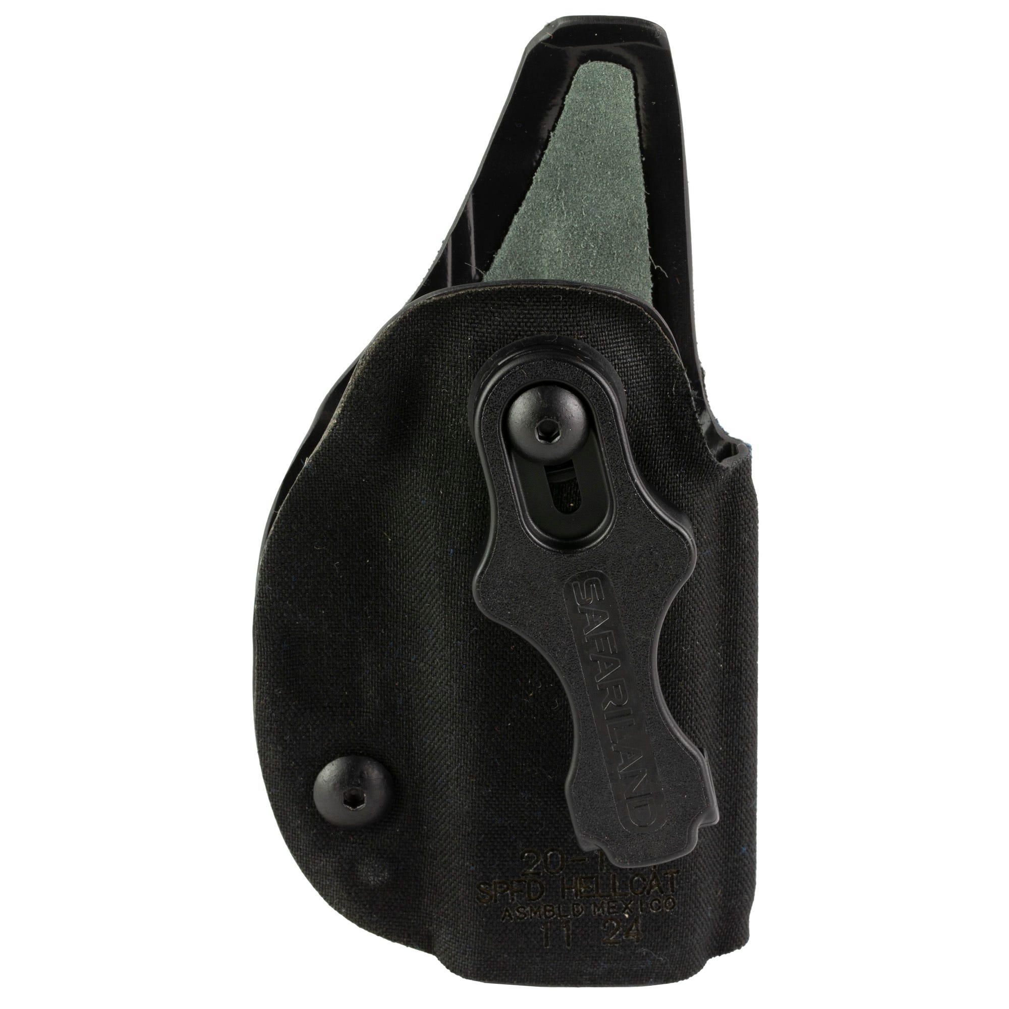 Safariland Species Wrapped IWB Fits Springfield Hellcat