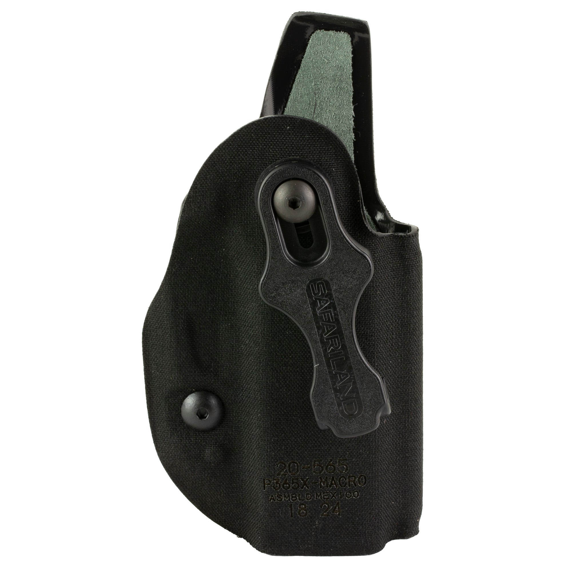 Safariland Species Wrapped IWB Fits Sig Sauer P365 X-Macro