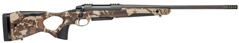 Sako S20 Hunter Fusion First Lite Fusion Camo 6.5 Creedmoor 24" Barrel 5-Rounds