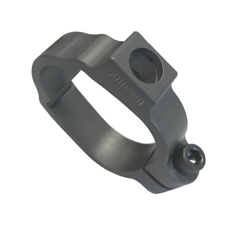 Samson Manufacturing B-TM Barrel Band Ruger 10/22 Gray