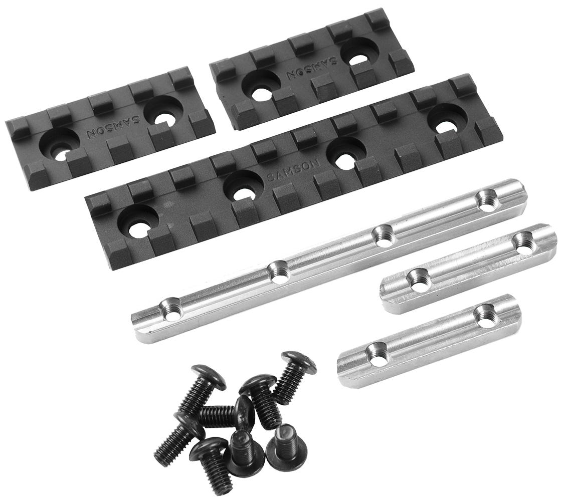 Samson EVO-BIPOD EVOLUTION BIPOD KIT BK