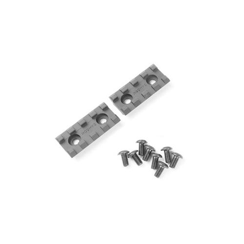Samson Evolution 2 inch Rail Kit