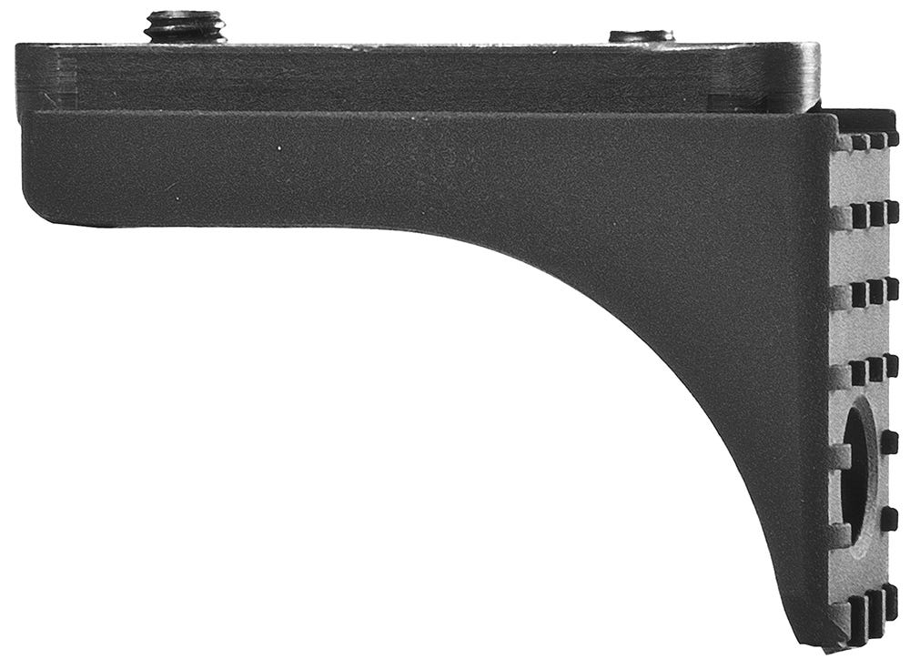 Samson KM-2-KIT KEYMOD 2-inch RAIL KIT BK