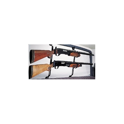 San Angelo 2Gun Mount QK Rack