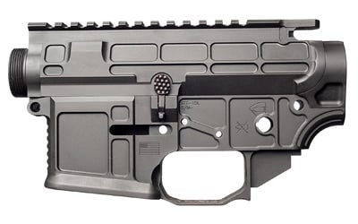 SanTan Tactical STT-15 Lite Pillar Receiver Set