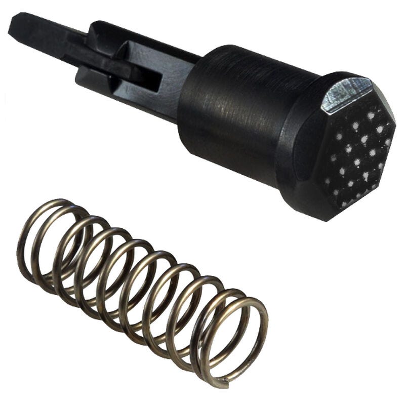 San Tan Tactical AR-15 Ultra Grip Forward Assist Assembly