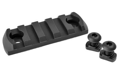 San Tan Tactical Picatinny Rail 5-Slots fits M-LOK