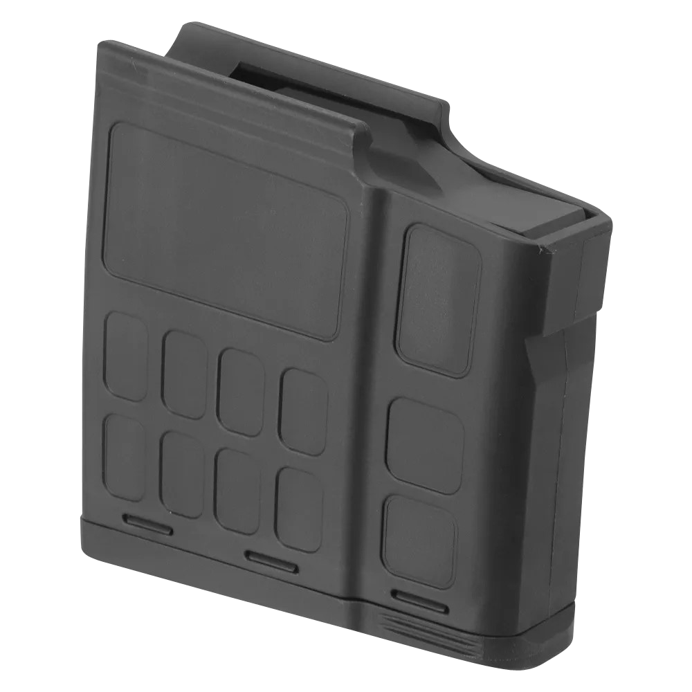 Sauer 100/101/M18 Magazine .243 Win / .308 Win / 6.5 CM 10-Rounds