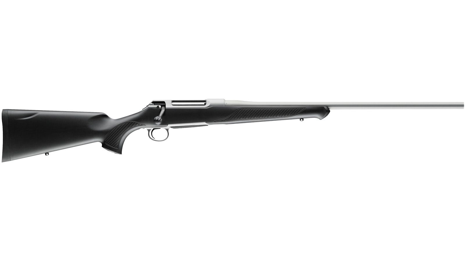 Sauer 100 Silver XT 6.5 Creedmoor 22" Barrel 5-Rounds