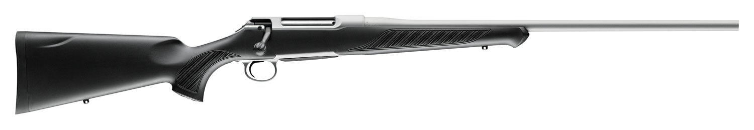 Sauer 100 Silver XT 7mm-08 Rem 22" Barrel 4-Rounds