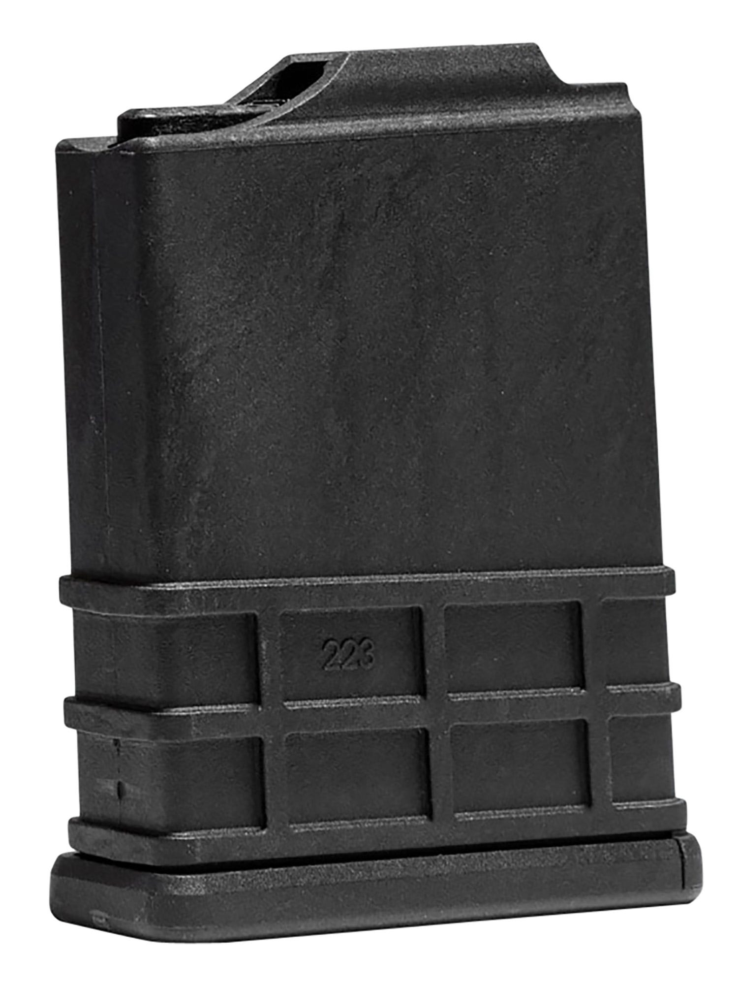 Savage 10/110 Magazine Matte Blue .223 Rem 10-Rounds