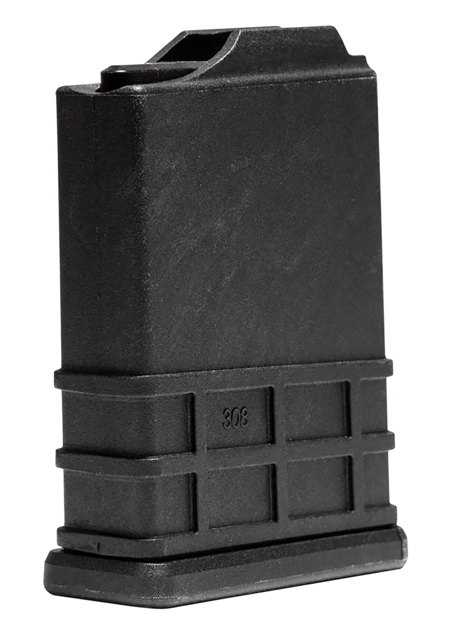 Savage 10/110 Magazine .308 Win 10-Rounds