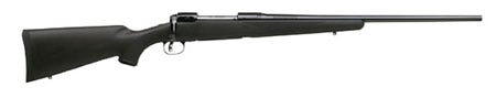Savage 110 HUNTER 22-250 Black/Synthetic 22 Inch