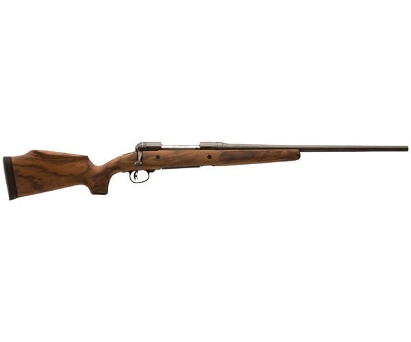 Savage 11 Lady Hunter Black / Walnut 6.5 Creedmoor 20-inch 4Rd