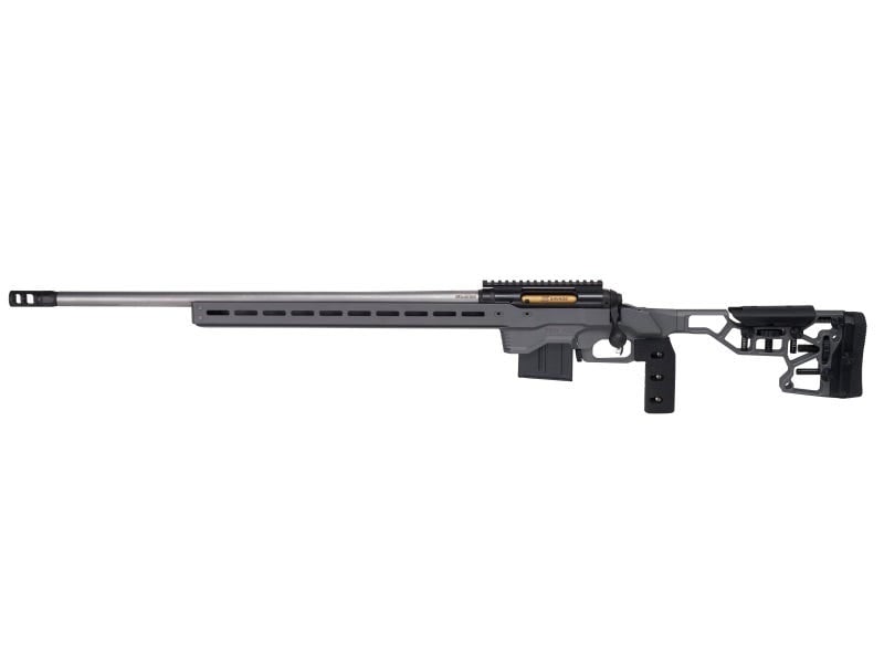 Savage 110 Elite Precision Gray .223 Rem 26" Barrel 10-Rounds Left Hand