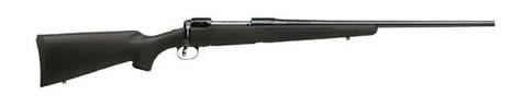 Savage 110 Hunter Black 25-06 Synthetic 22 inch