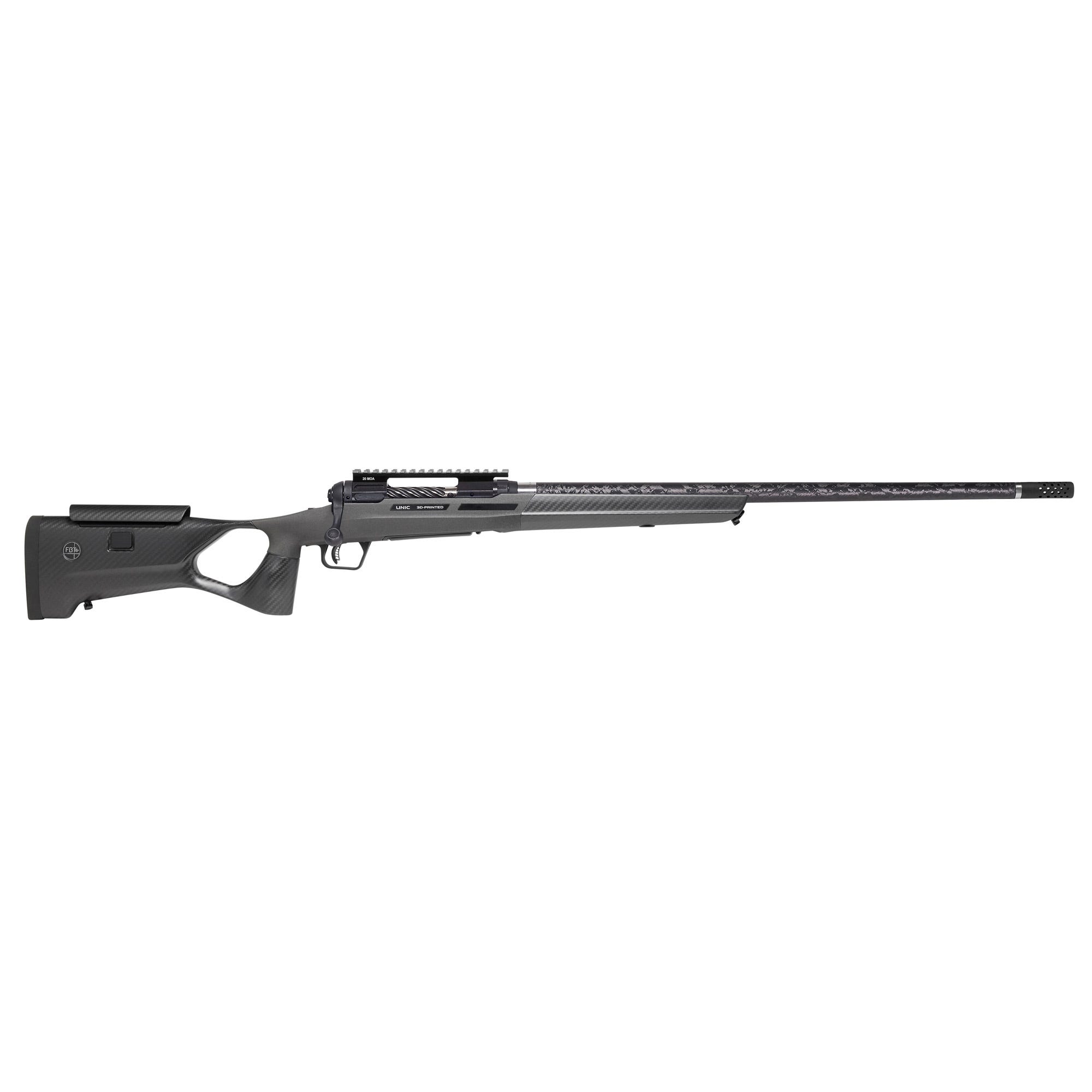 Savage 110 KLYM .300 WSM 24" Barrel 2-Rounds
