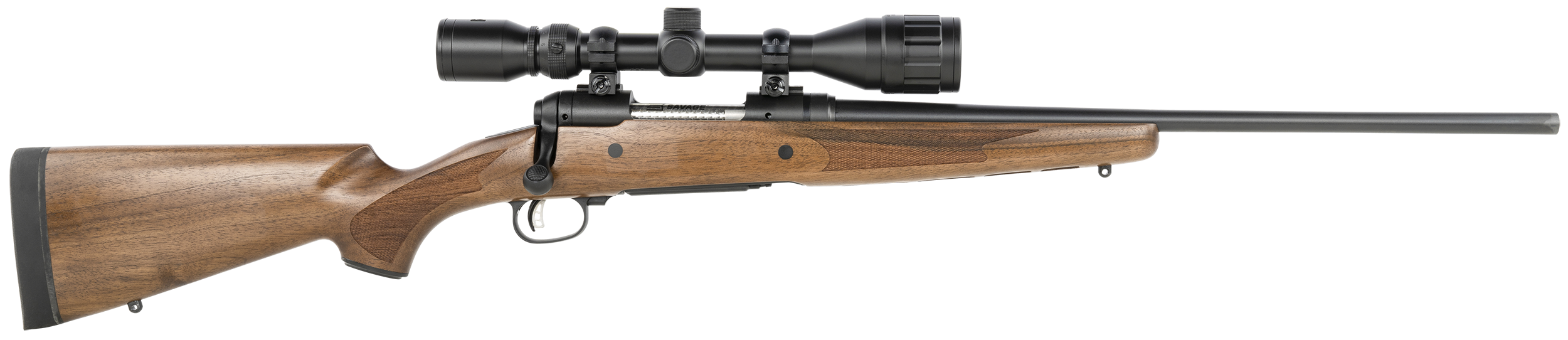 Savage 110 Lightweight Hunter XP Hardwood 6.5 Creedmoor 20" Barrel 4-Rounds