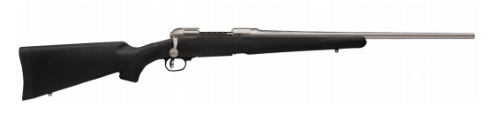 Savage 110 Lightweight Storm .308 Win 20 In 4Rnd Stainless