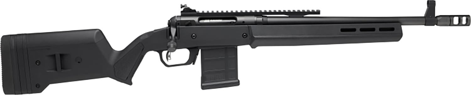 Savage 110 Magpul Scout 6.5 Creedmoor 16.5" Barrel 10-Rounds