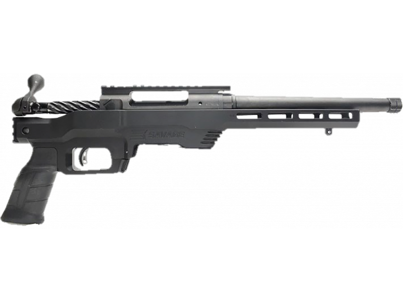 Savage 110 PCS Pistol 5.56 NATO/.223 Rem 10.50" Barrel 10-Rounds