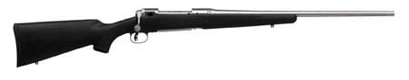 Savage 110 Storm Black .270 Win 22-inch 4Rds Left Hand