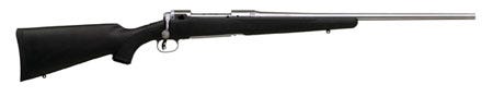 Savage 110 Storm 6.5 Creedmoor 22 In 4 Rnd Stainless
