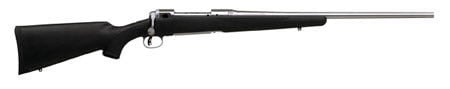 Savage 110 STORM Stainless Steel and Synthetic .243WIN 22 inch Detachable Box Mag