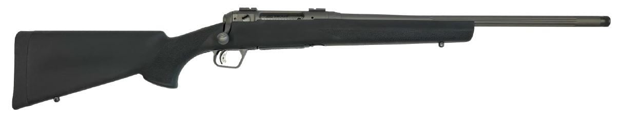 Savage 110 Trail Hunter Lite .270 Win 20" Barrel 4-Rounds
