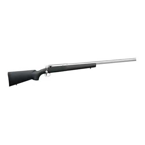 Savage 12LRPV 22-250 26-inch Stainless HB Synthetic 12 inch