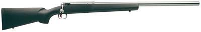 Savage 18671 12BSS 6MM Nor BR 8T LL/RE