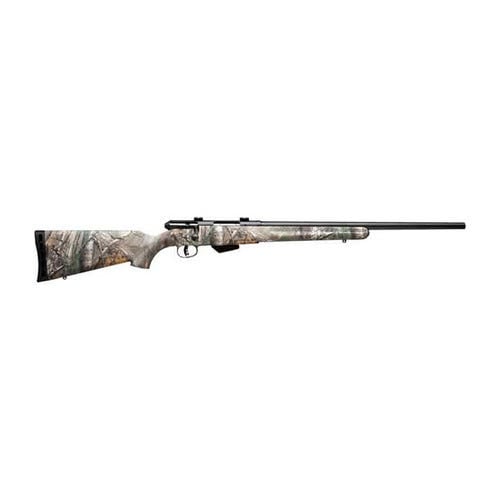 Savage 19979 25WV 22 HORN CAMO