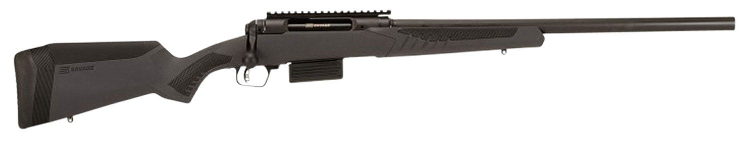 Savage 212 Slug Black 12 GA 22" Barrel 2-Rounds