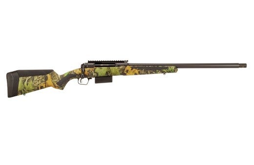 Savage 220 Turkey 20GA Bolt-Action BL/CAMO 2Rds 22-inch 3-in-Chamber