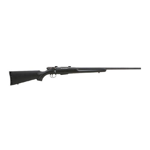 Savage 25 Walking Varminter 223REM