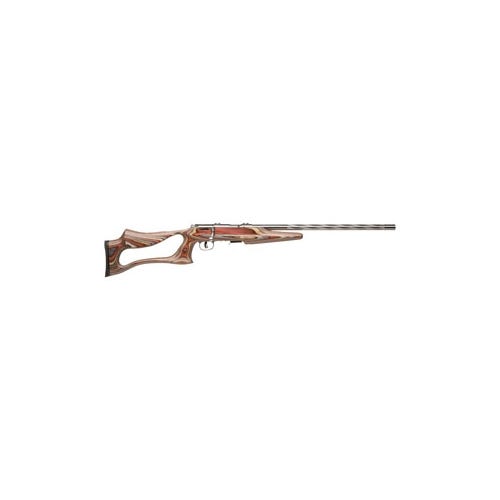 Savage 25740 MKIIBSEv 22LR