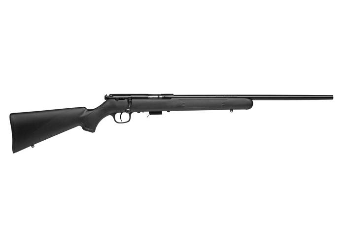 Savage AXIS 22 LR 21 inch B/A BLU