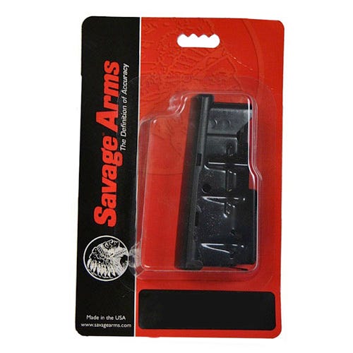 Savage Rifle Magazine .375 RUG / .300 Win Mag 3-Rounds