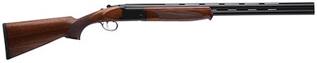 Savage Stevens 555 Walnut 410 GA 26-inch 2 Rd