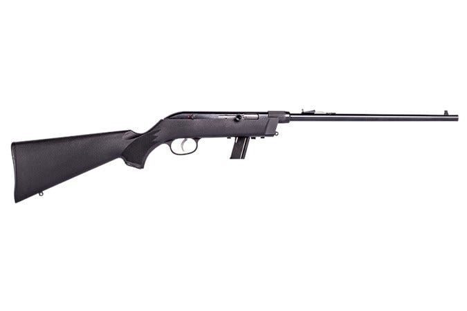 Savage 64 Takedown .22 LR 16.5" Barrel 10-Rounds Synthetic Sporter Stock