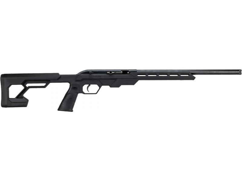 Savage Arms 64 Precision .22 LR 16.5" Barrel 20-Rounds M-LOK Slots