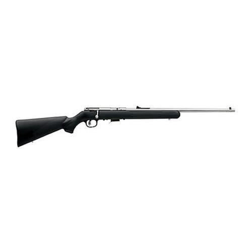 Savage 93-FSS 22 Mag Belt ST/SYN AT