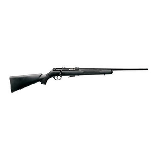 Savage 93R17 F .17 HMR 21" Barrel 5-Rounds