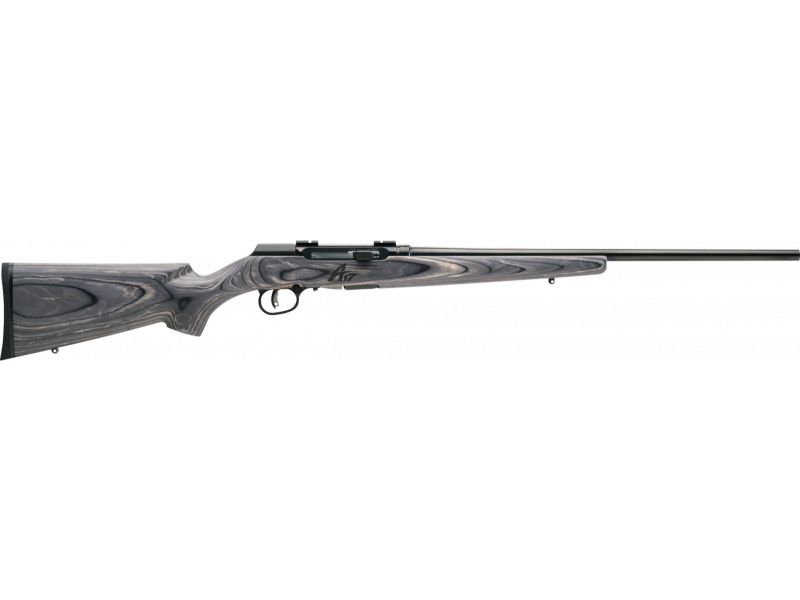 Savage Arms 47801 A17 WSM Sporter 17WSM 22" Barrel 8 Rounds