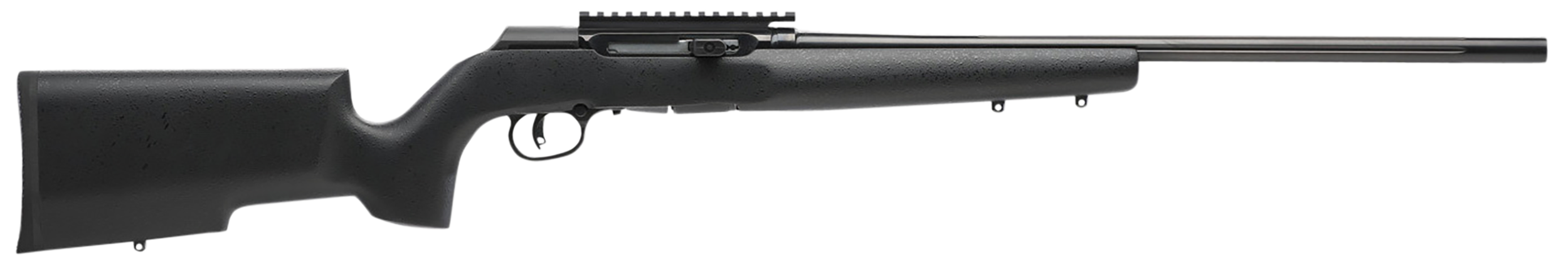 Savage A22 Pro Varmint .22 Mag 22" Barrel 10-Rounds ACCU Trigger
