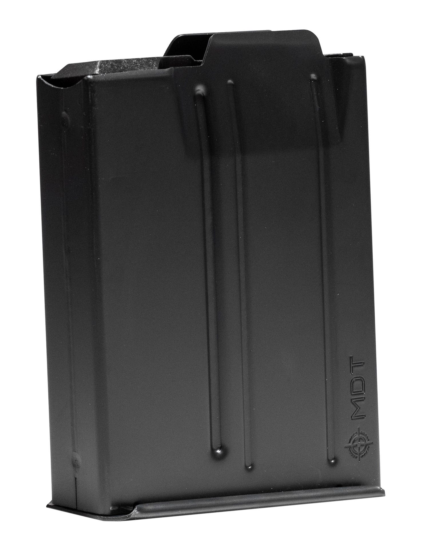 Savage 10/110 Magazine Matte Blue 6.5 Creedmoor 10-Rounds