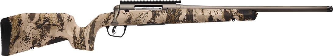 Savage Axis 2 Pro Western Camo .30-06 20" Barrel 4-Rounds